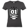 T-shirt Premium Lady Fit Thumbnail