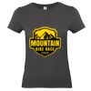 T-shirt Premium Lady Fit Thumbnail