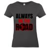 T-shirt Premium Lady Fit Thumbnail