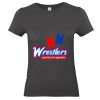T-shirt Premium Lady Fit Thumbnail
