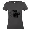 T-shirt Premium Lady Fit Thumbnail