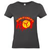 T-shirt Premium Lady Fit Thumbnail