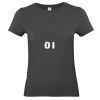 T-shirt Premium Lady Fit Thumbnail