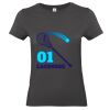 T-shirt Premium Lady Fit Thumbnail