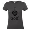 T-shirt Premium Lady Fit Thumbnail