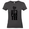 T-shirt Premium Lady Fit Thumbnail