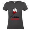 T-shirt Premium Lady Fit Thumbnail