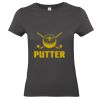 T-shirt Premium Lady Fit Thumbnail