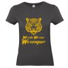 T-shirt Premium Lady Fit Thumbnail