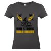 T-shirt Premium Lady Fit Thumbnail