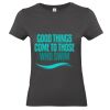 T-shirt Premium Lady Fit Thumbnail