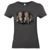 T-shirt Premium Lady Fit Thumbnail
