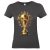 T-shirt Premium Lady Fit Thumbnail