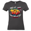 T-shirt Premium Lady Fit Thumbnail