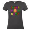 T-shirt Premium Lady Fit Thumbnail