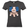T-shirt Premium Lady Fit Thumbnail