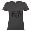 T-shirt Premium Lady Fit Thumbnail