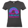 T-shirt Premium Lady Fit Thumbnail