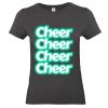 T-shirt Premium Lady Fit Thumbnail