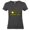 T-shirt Premium Lady Fit Thumbnail