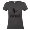 T-shirt Premium Lady Fit Thumbnail