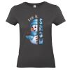 T-shirt Premium Lady Fit Thumbnail