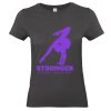 T-shirt Premium Lady Fit Thumbnail