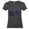 T-shirt Premium Lady Fit Thumbnail