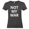 T-shirt Premium Lady Fit Thumbnail