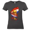 T-shirt Premium Lady Fit Thumbnail