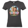 T-shirt Premium Lady Fit Thumbnail