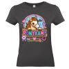 T-shirt Premium Lady Fit Thumbnail
