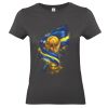 T-shirt Premium Lady Fit Thumbnail