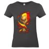 T-shirt Premium Lady Fit Thumbnail