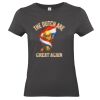 T-shirt Premium Lady Fit Thumbnail