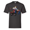 T-shirt  Basic unisex Thumbnail