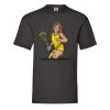 T-shirt  Basic unisex Thumbnail