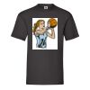 T-shirt  Basic unisex Thumbnail
