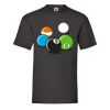T-shirt  Basic unisex Thumbnail