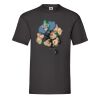 T-shirt  Basic unisex Thumbnail