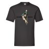 T-shirt  Basic unisex Thumbnail