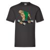 T-shirt  Basic unisex Thumbnail