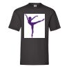 T-shirt  Basic unisex Thumbnail