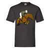 T-shirt  Basic unisex Thumbnail
