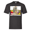 T-shirt  Basic unisex Thumbnail
