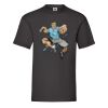 T-shirt  Basic unisex Thumbnail