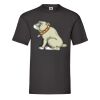 T-shirt  Basic unisex Thumbnail