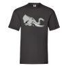 T-shirt  Basic unisex Thumbnail