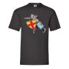 T-shirt  Basic unisex Thumbnail