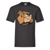 T-shirt  Basic unisex Thumbnail